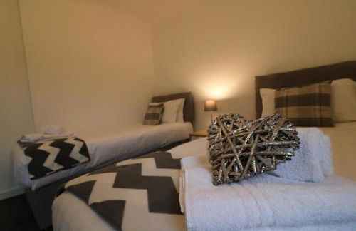 Carrick View - Cumbernauld - Foto 25