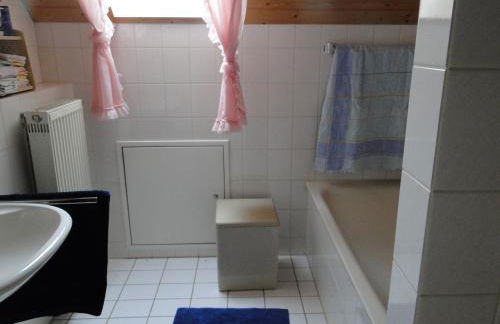 Ferienwohnung Am Schlosspark - Foto 11