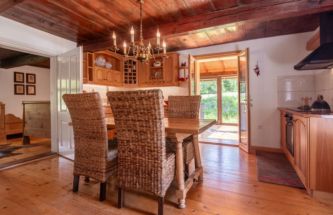 Sianowska Huta - Foto 9