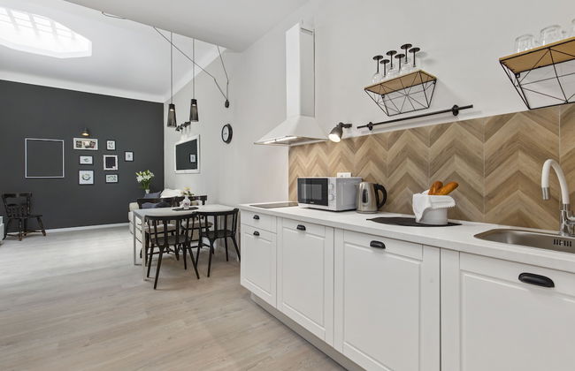 Apartments Carpathia - Photo 25