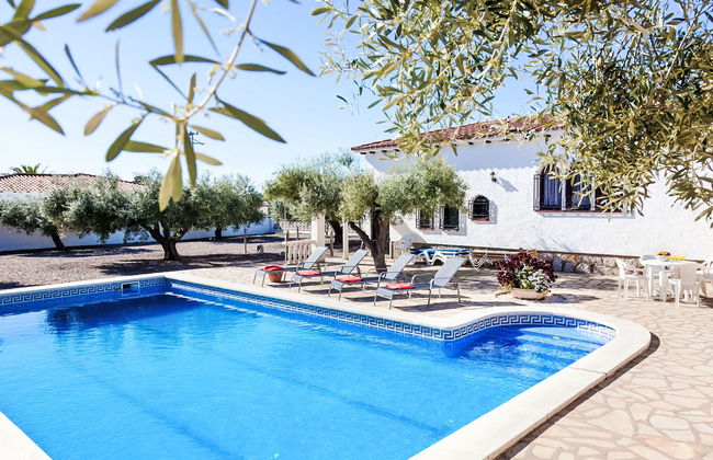 Rustical Mont Roig - Foto 21