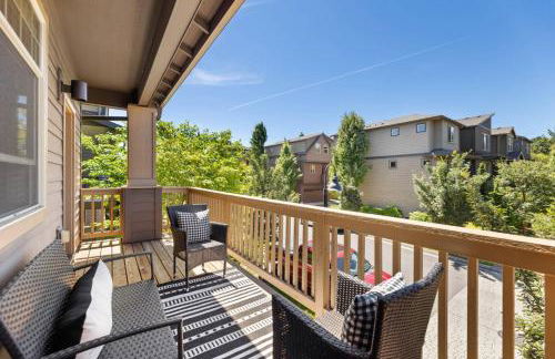 The Swoosh House - Foto 27