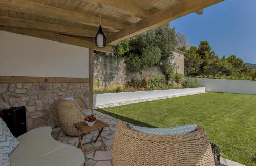 Villa BIOKOVO BAST - Foto 17