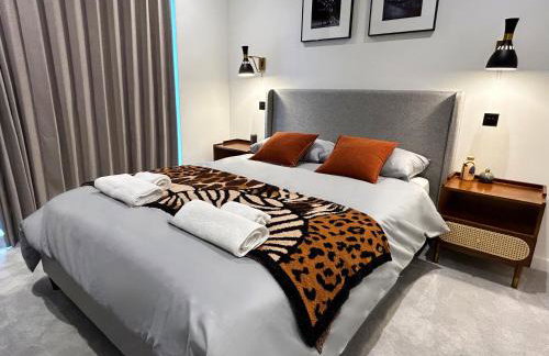 Luxury Designer 2Bed 2Bath by Tower Bridge - Foto 16