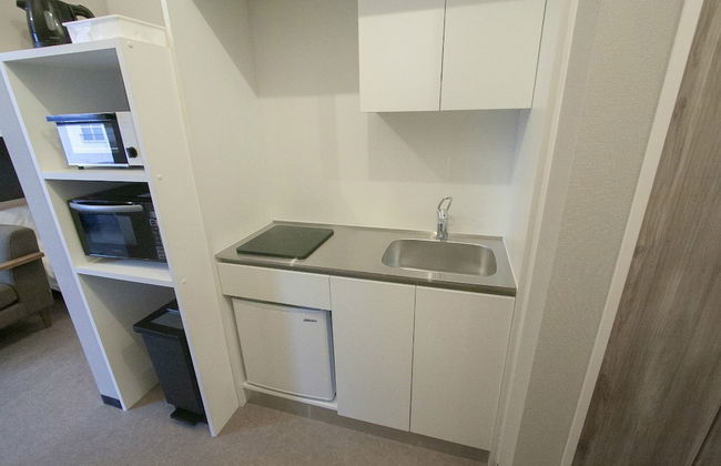 UCHI Living stay ekolu - Photo 16