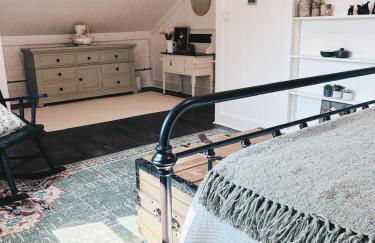 Hidden Meadow - rustic hideaway - Foto 21