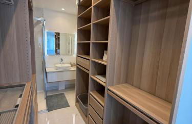 T2 moderne Centre ville Rosny proche Paris - Foto 9