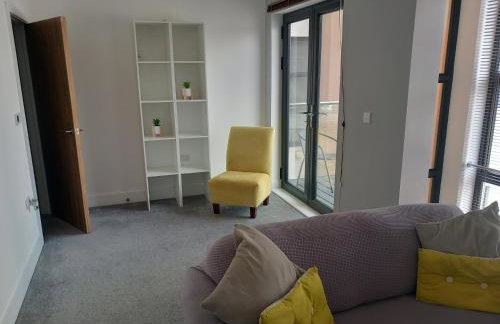 Harbourside Apartment - 1 Bedroom - Sleeps 2 - Foto 13