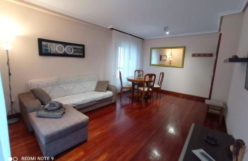 Pedroenea Apartamento Elizondo - Foto 18