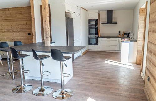 Chalet école des cimes - Foto 30