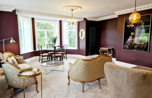 Hamilton-The Alexander suite luxury holiday Let's - Foto 72