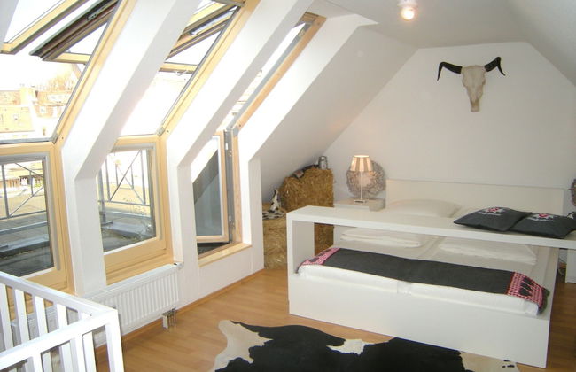 A-partment Schokoladenmuseum - Foto 8