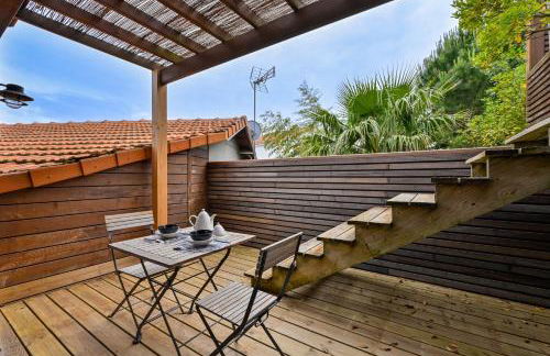 Bali Beach - Vue mer proche de la plage - Foto 17