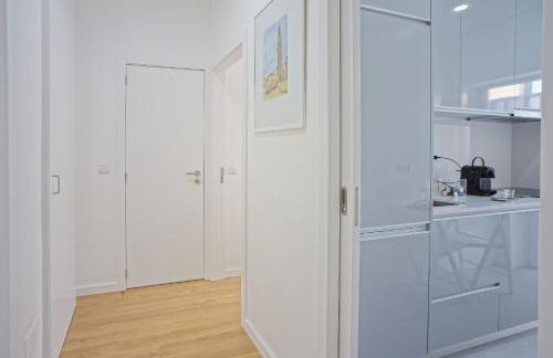 Luxury Anibal Cunha Apartments - Foto 11