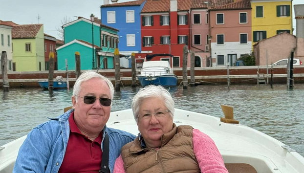 Paseo en barco por la isla Pellestrina - Foto 5, Conociendo Pellestrina desde otra perspectiva