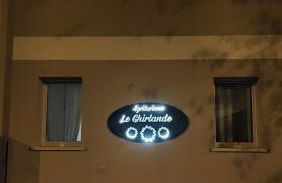 AGRITURISMO LE GHIRLANDE - Foto 9