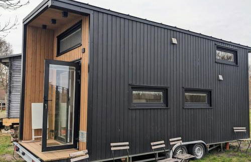 Tiny House Mila - Foto 6