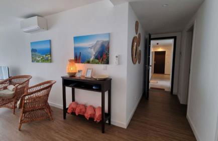 Pearl Retreat by Holiday Rental Madeira - Foto 14