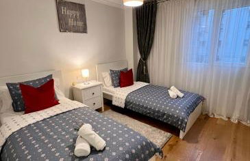 Apartamentos Prestige Málaga - Suite III - Foto 20