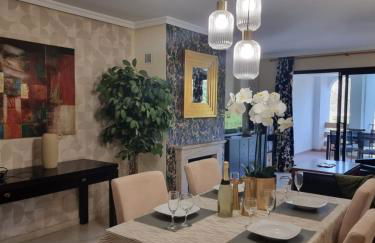 Luxurious Holiday Home in Benahavis - Photo 40