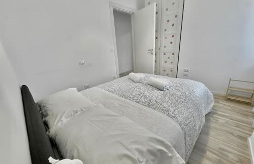 Centralissimo sul mare - 2 camere e 2 bagni - 6 posti letto - Foto 12