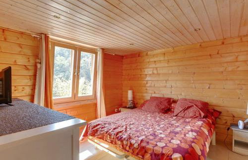 Riverside Chalet Retreat - Foto 16