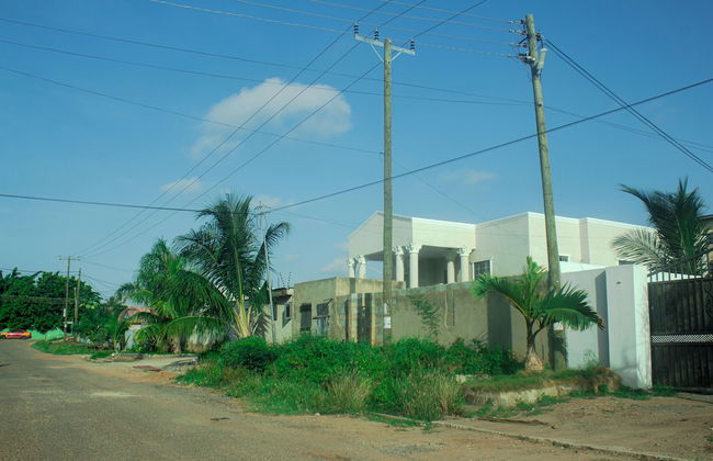 Exclusive Villa in 5 Hideout East Legon - Foto 34