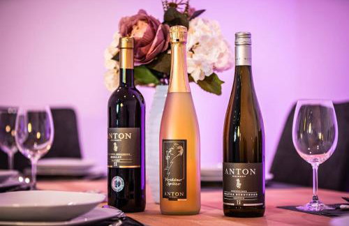 WINETIME - modern - für 6 - Boxspringbetten - zentral - Photo 10