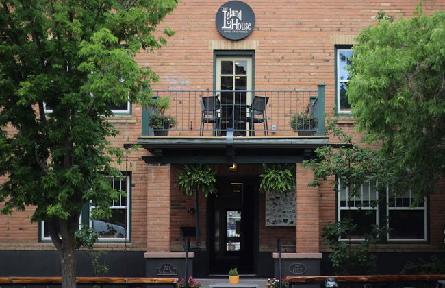 Leland House Suites of Durango - Foto 52