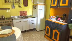 Casa Refúgio Cataratas by Grasi - Foto 3, stove, pet friendly