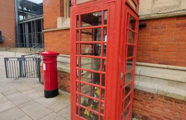 The Annex, Stratford Upon-Avon - Foto 17