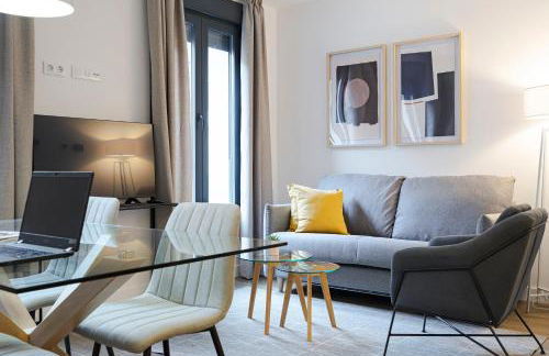 Feelathome Castilla Apartments - Foto 49