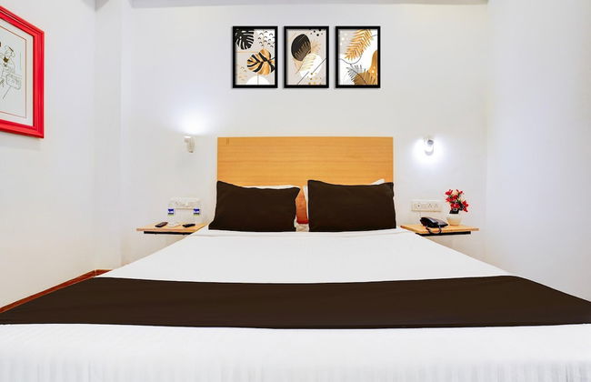 Blissful Stays at The Habitat Khar Mumbai - Photo 14
