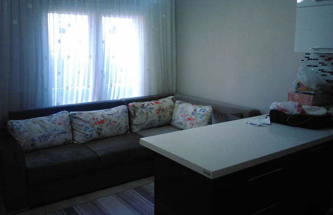 Pembe Villa Alacati - Foto 8