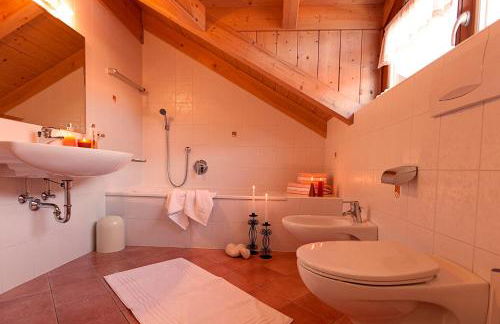 Appartement Huber - Foto 12