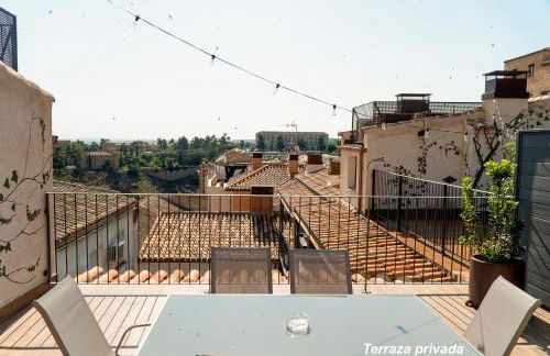 Cervantes 5 Collection Sefarad con terraza Delux - Foto 23