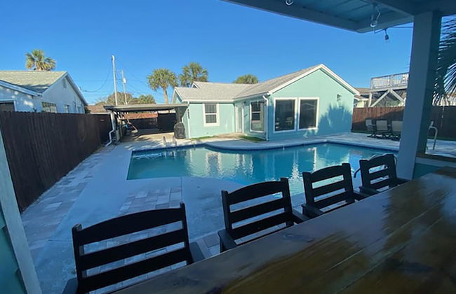 Tiki Palms Paradise - Foto 37