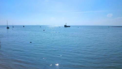 Seaside private garden - Foto 2