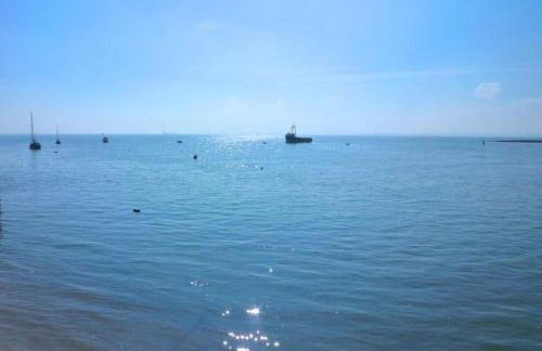 Seaside private garden - Foto 2