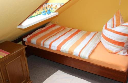 Appartment 232 in Tossens - Foto 6