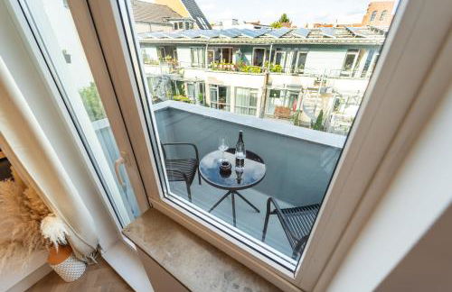 Stadionperle - Direkt im Viertel - Gruppenliebling - Foto 14