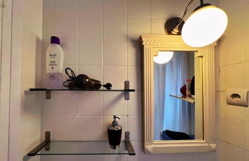 Apartament Sant Feliu de Guíxols downtown - Foto 28