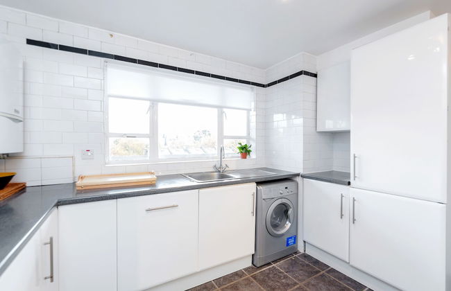 Holland Park Heights by BaseToGo - Foto 26