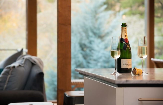 Hepburn Spa Pavilions - Foto 30