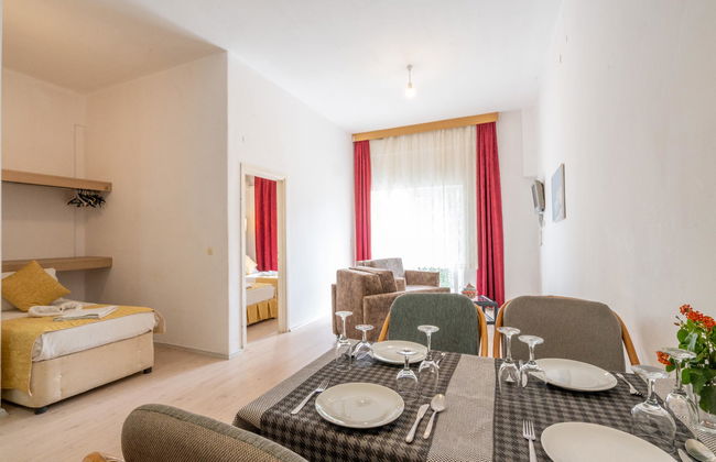 Grand Villa Sol Apart - Foto 13