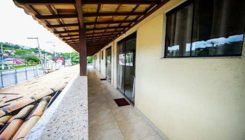 Apartbuzios - Apartamentos Completos Búzios - 600mt Rua das Pedras - Foto 3