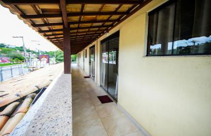 Apartbuzios - Apartamentos Completos Búzios - 600mt Rua das Pedras - Foto 3