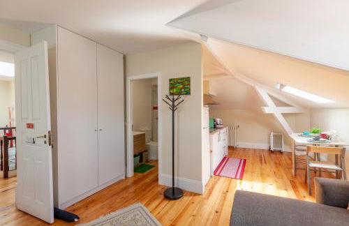 Sky Accommodations Studio - Foto 35