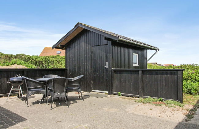 "Terhi" - 200m from the sea - Foto 6