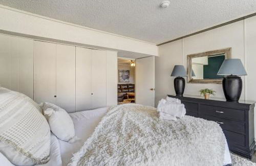 4BR Cabin Mountain Views with Fireplace - Foto 92